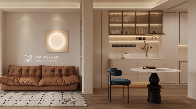 普陀金茂府丨慢享·都市乐章